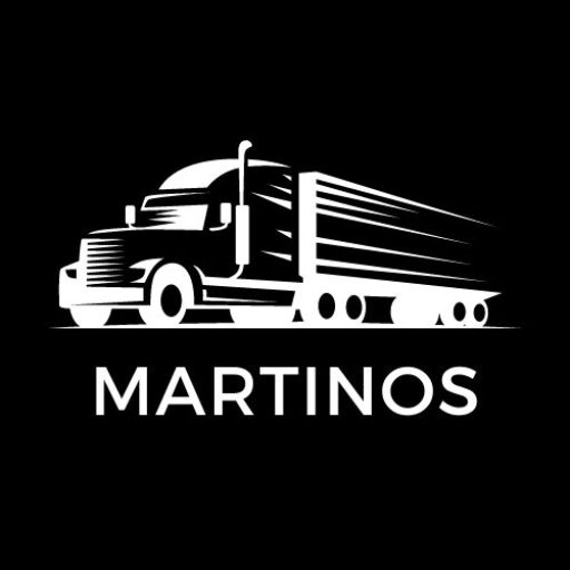 Martinos driver Ltd